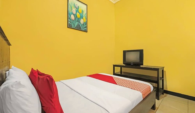 OYO 92482 Hotel Permata 1 in Salatiga