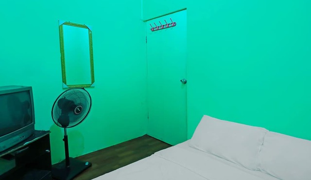 Hotel O Paris SyariahNearTempat Makan Pagi Sore Nohil