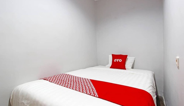 OYO 91531 Dreamstay 2 NearLawang Sewu in Semarang