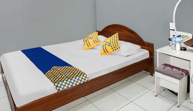 Hotel O Penginapan Widodo