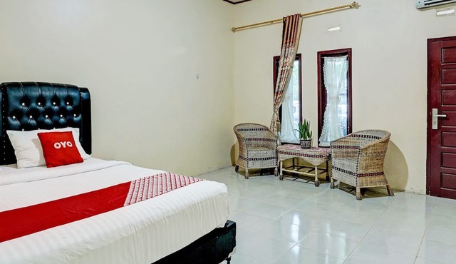 Hotel O Efniati Homestay Syariah