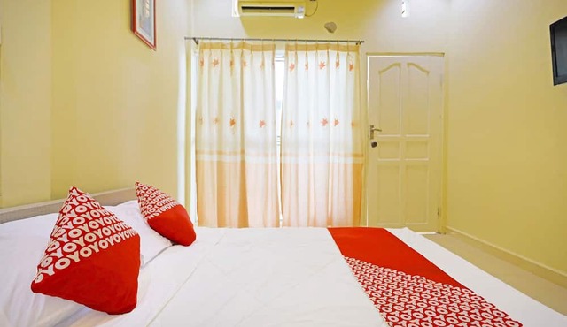 Hotel O Wisma Pinggir