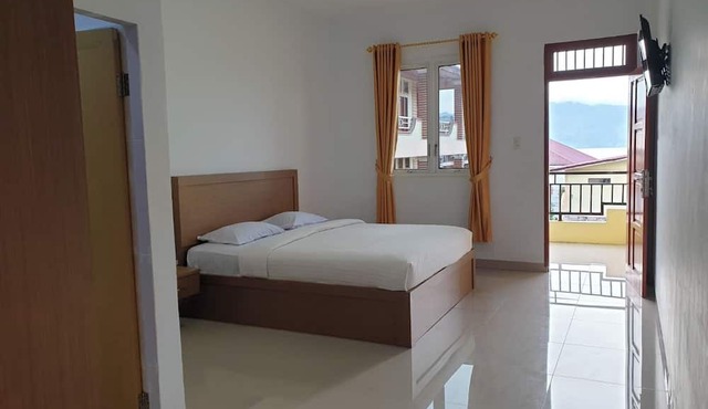 Thyesza Hotel