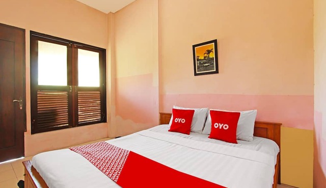Super OYO 3693 Kopi Klotok Homestay Syariah in Secang