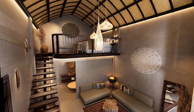 Hani Hideaway