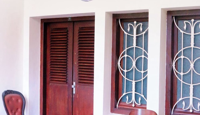 HOTEL CANDI BARU in Semarang