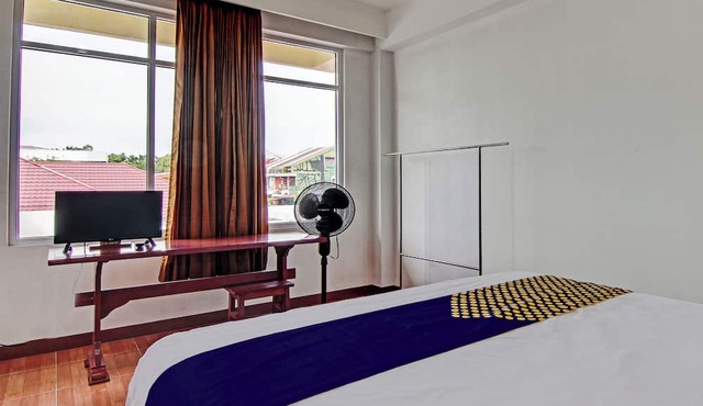 Hotel O Pondok Anggrek Syariah in Pekanbaru