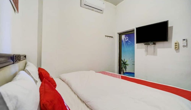 Hotel O Karisma Residence
