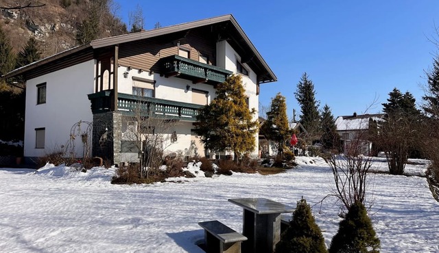 Alpenrose by Interhome in Feldkirchen in Kärnten