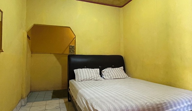 Hotel O Penginapan Asoka Indah Near PT. PLN (persero) Gardu Induk Barru