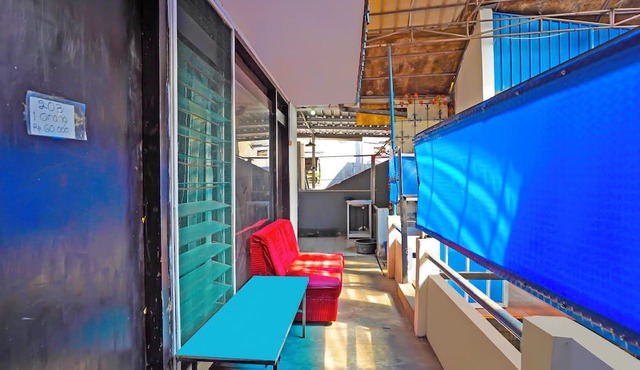 OYO Life 92651 Meir E-homestay Syariah in Surabaya