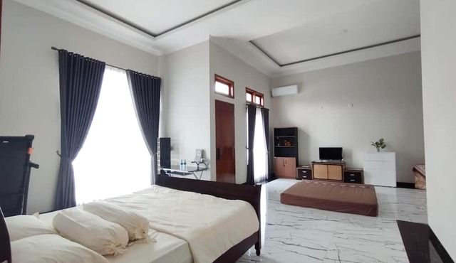 Saira Hotel dan Homestay Syariah