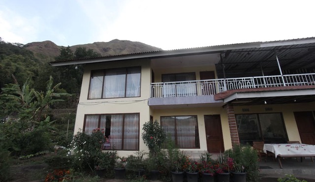 Hotel O GemilangNearPuncak Pusuk Sembalun