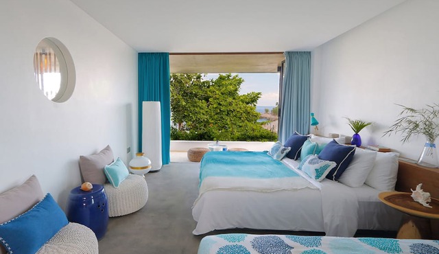 Villa Seascape by Elite Havens