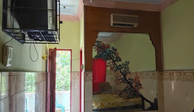 Hotel Sayna in Sibolangit