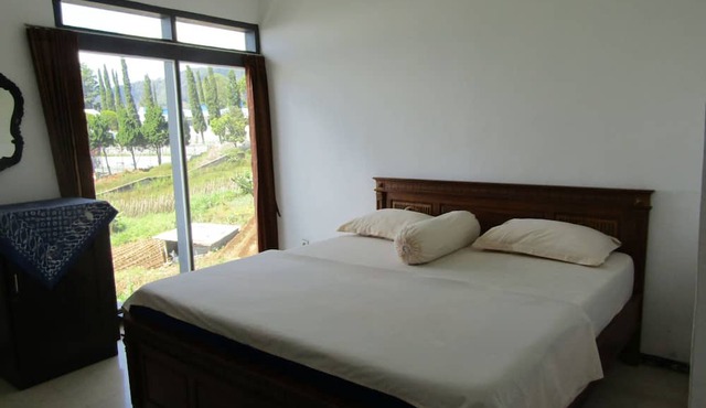 Hotel Pantes