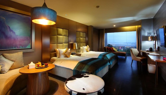 Amaroossa Suite Bali