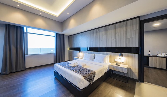 Grand Jatra Hotel Pekanbaru in Pekanbaru