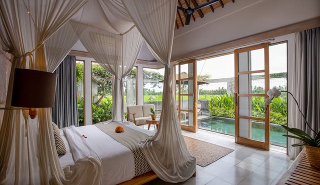 Villa Kayu Lama