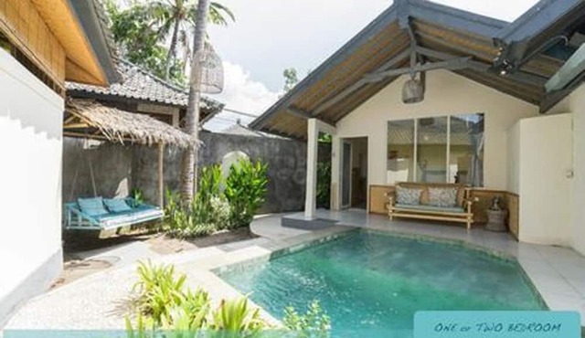 Lilin Lovina Beach Hotel