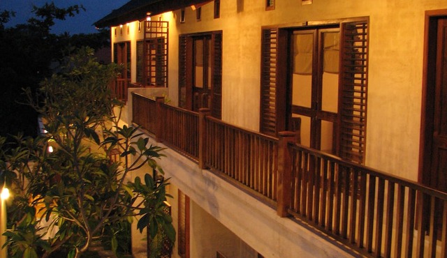 Villa Puriartha Ubud