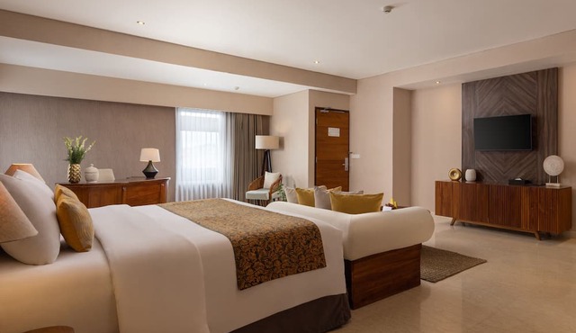 Crystalkuta Hotel - Bali