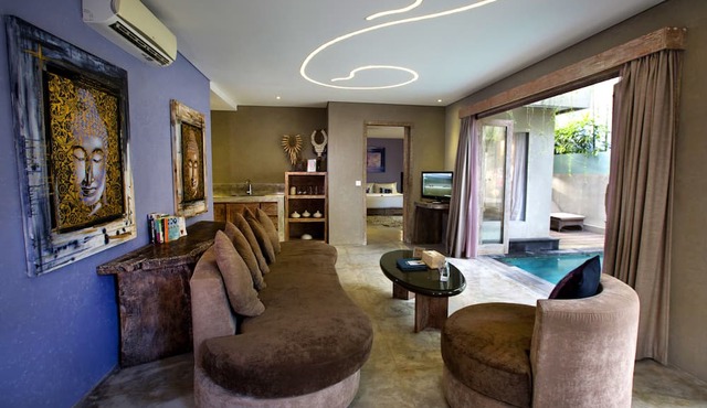 Blue Karma Dijiwa Seminyak
