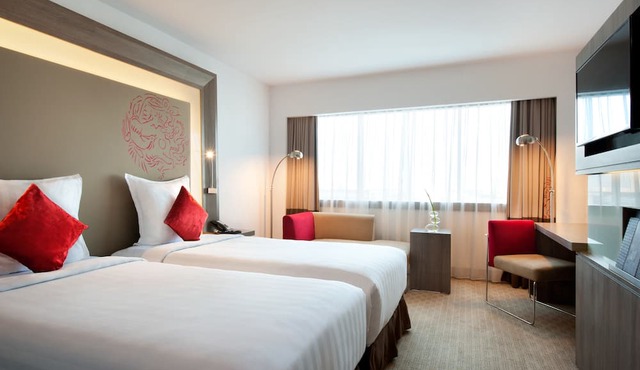 Novotel Jakarta Gajah Mada in Jakarta