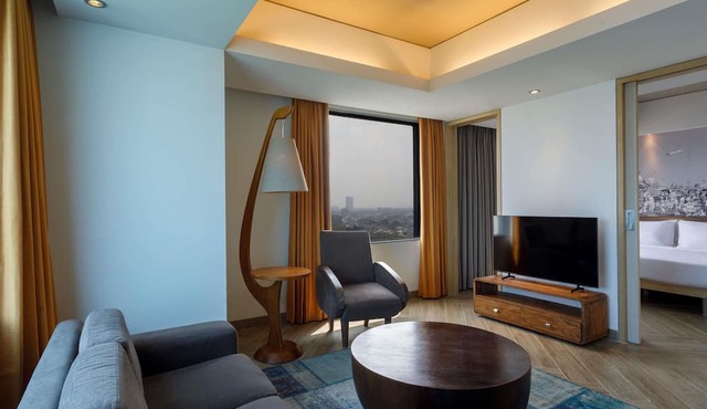 Mercure Jakarta Simatupang