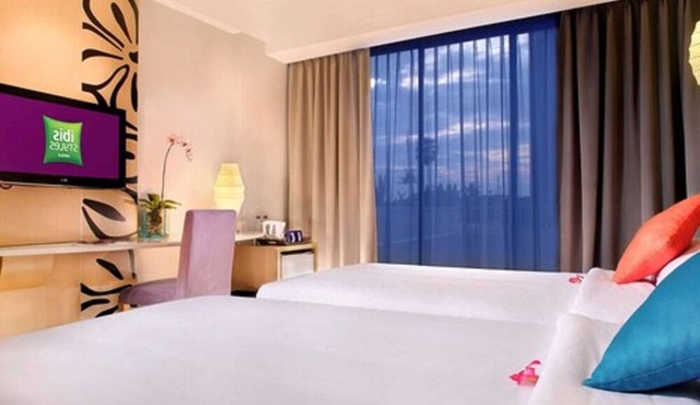 Ibis Styles Bali Benoa