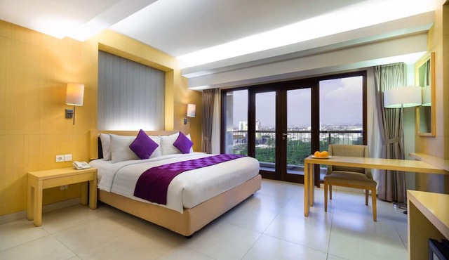 Quest Hotel Kuta by ASTON