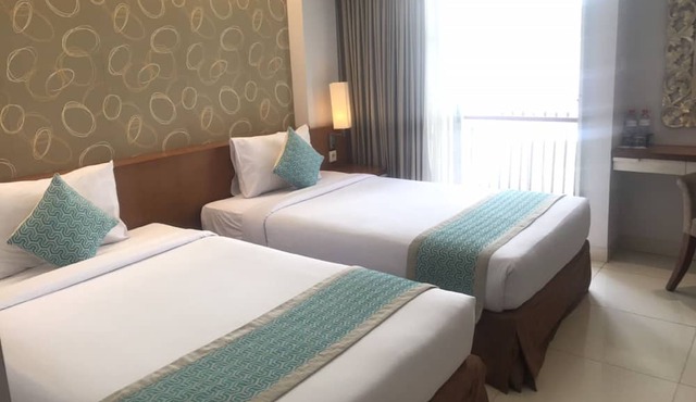Adhi Jaya Sunset Hotel - CHSE Certified