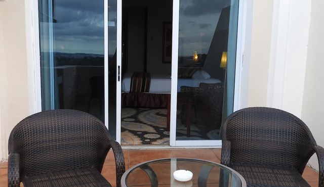 Crown Vista Hotel