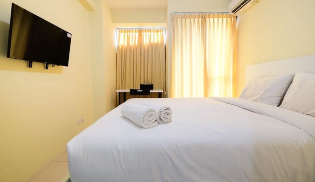 Studio Room @ Tifolia Apartment near Kelapa Gading in Jakarta