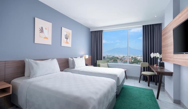 Swiss-Belinn Bogor in Bogor