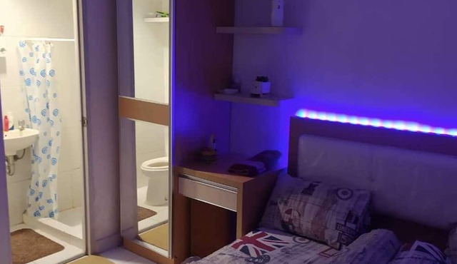 Bintang Property Aeropolis in Tangerang
