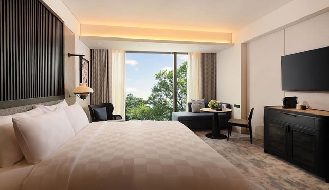 Padma Hotel Semarang