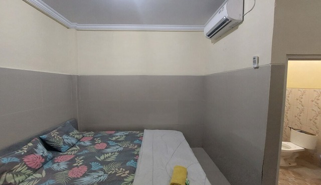 HOTEL PARANGTRITIS GANDUNG JR