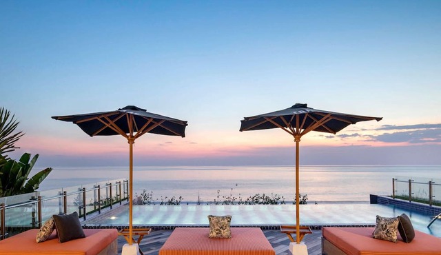 Tribe Bali Kuta Beach