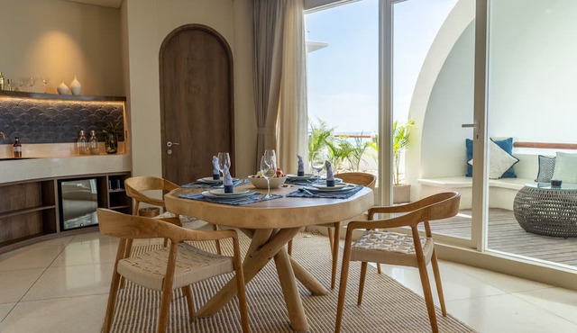 Royal Avila Boutique Resort
