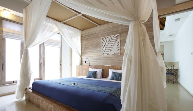 Artemis Villa and Hotel