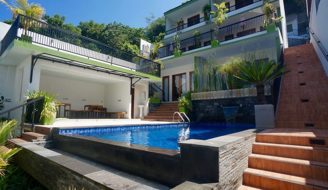 Villa Mataano
