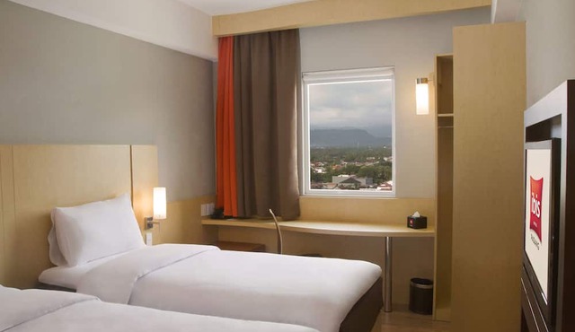 ibis Padang Hotel