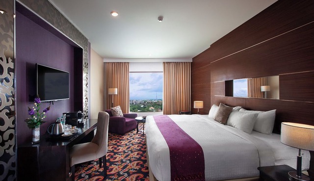 Lombok Raya Hotel in Mataram