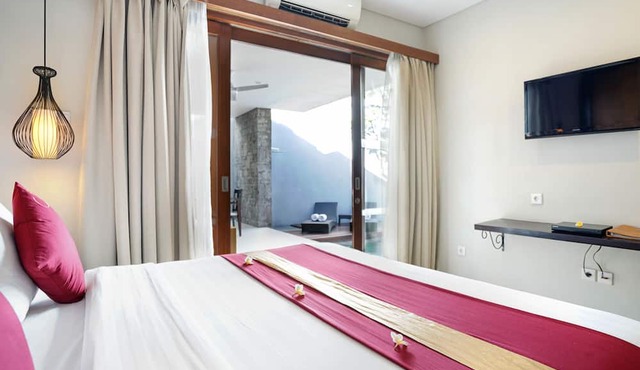 Samaja Villas Kunti