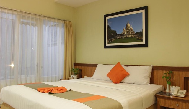 Hotel Catur