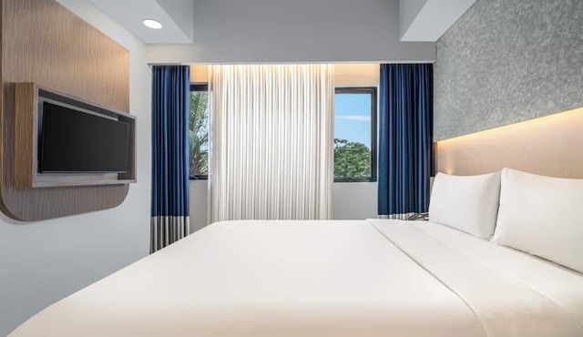 favehotel PGC Cililitan
