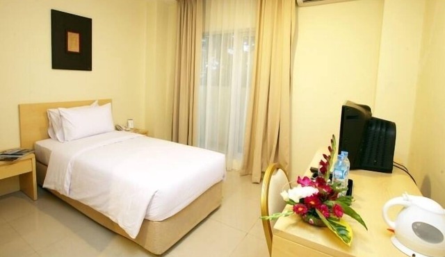 Griya Sintesa Hotel