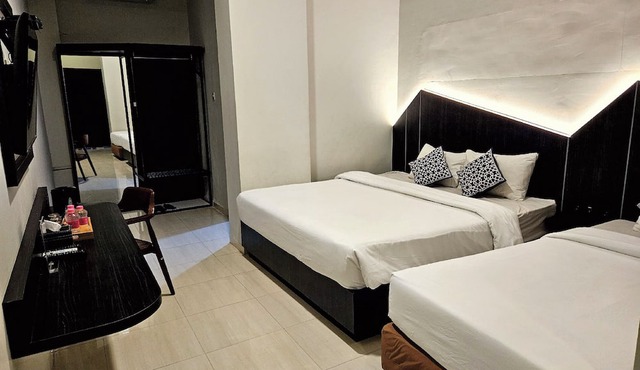 Airlangga Hotel in Yogyakarta