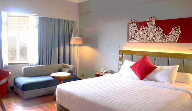 Novotel Bukittinggi